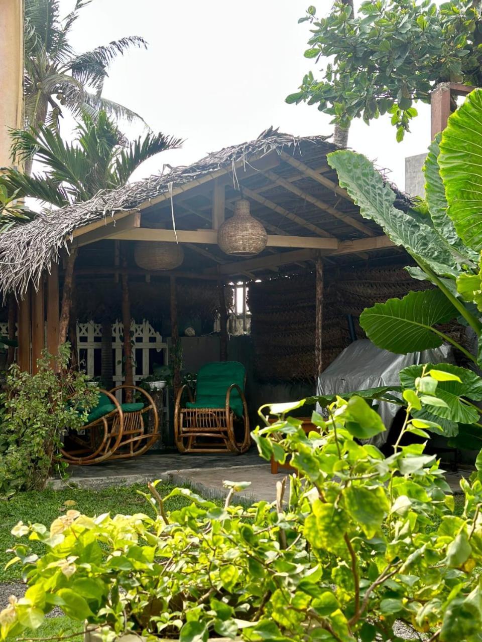 Villa Sunny Days Hikkaduwa Exterior foto